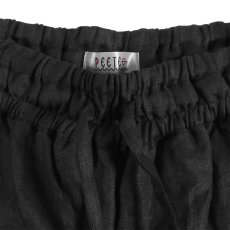 画像5: [レディース] PeeTee. (ピーティー) “TAC FLARE PANTS” (5)