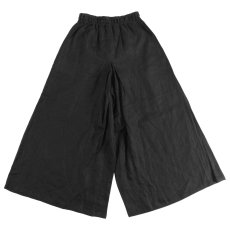 画像2: [レディース] PeeTee. (ピーティー) “TAC FLARE PANTS” (2)