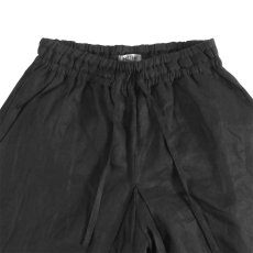 画像3: [レディース] PeeTee. (ピーティー) “TAC FLARE PANTS” (3)