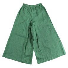 画像2: [レディース] PeeTee. (ピーティー) “TAC FLARE PANTS” (2)