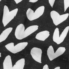 画像10: PeeTee. (ピーティー) “HEART PATTERN S/S SHIRTS” (10)