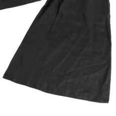 画像9: [レディース] PeeTee. (ピーティー) “TAC FLARE PANTS” (9)