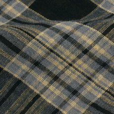 画像11: KINGSIZE（キングサイズ）“DOUBLE GAUZE REVERSIBLE SHIRT” (11)