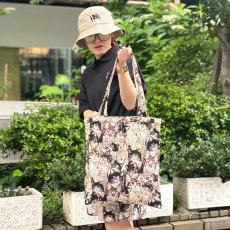 画像7: KINGSIZE（キングサイズ）“GOBELIN CAT TOTE BAG” (7)