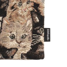 画像5: KINGSIZE（キングサイズ）“GOBELIN CAT TOTE BAG” (5)
