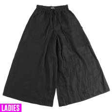 画像1: [レディース] PeeTee. (ピーティー) “TAC FLARE PANTS” (1)