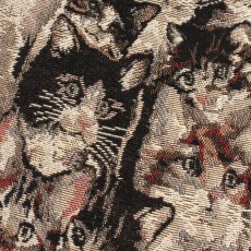 画像8: KINGSIZE（キングサイズ）“GOBELIN CAT SHORTS” (8)