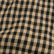 画像19: KINGSIZE（キングサイズ）“DOUBLE GAUZE REVERSIBLE SHIRT” (19)