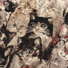 画像6: KINGSIZE（キングサイズ）“GOBELIN CAT TOTE BAG” (6)