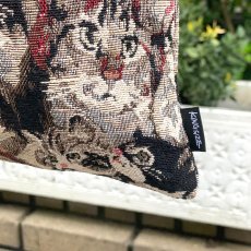 画像9: KINGSIZE（キングサイズ）“GOBELIN CAT TOTE BAG” (9)