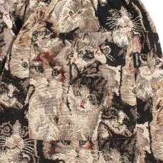 画像6: KINGSIZE（キングサイズ）“GOBELIN CAT SHORTS” (6)