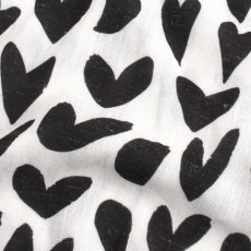 画像10: PeeTee. (ピーティー) “HEART PATTERN S/S SHIRTS” (10)