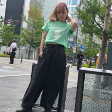 画像14: [レディース] PeeTee. (ピーティー) “TAC FLARE PANTS” (14)
