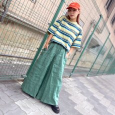 画像14: [レディース] PeeTee. (ピーティー) “TAC FLARE PANTS” (14)