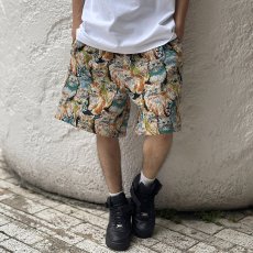 画像10: KINGSIZE（キングサイズ）“GOBELIN CAT SHORTS” (10)