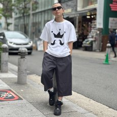 画像14: KINGSIZE（キングサイズ）“THREE QUARTER PANTS” (14)