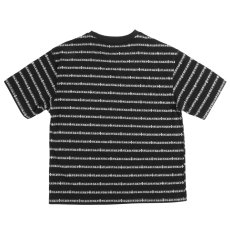 画像2: KINGSIZE（キングサイズ）“OLD ENGLISH BORDER TEE” (2)