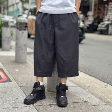 画像13: KINGSIZE（キングサイズ）“THREE QUARTER PANTS” (13)