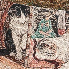 画像8: KINGSIZE（キングサイズ）“GOBELIN CAT SHORTS” (8)