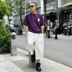 画像14: KINGSIZE（キングサイズ）“THREE QUARTER PANTS” (14)
