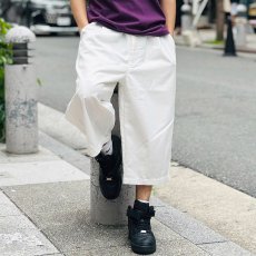 画像13: KINGSIZE（キングサイズ）“THREE QUARTER PANTS” (13)