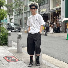 画像14: KINGSIZE（キングサイズ）“THREE QUARTER PANTS” (14)