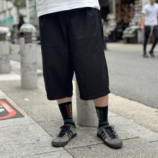 画像13: KINGSIZE（キングサイズ）“THREE QUARTER PANTS” (13)