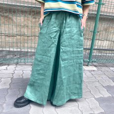 画像13: [レディース] PeeTee. (ピーティー) “TAC FLARE PANTS” (13)