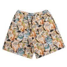 画像2: KINGSIZE（キングサイズ）“GOBELIN CAT SHORTS” (2)