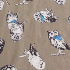 画像10: KINGSIZE（キングサイズ）“ANIMAL PATTERN S/S SHIRT” (10)