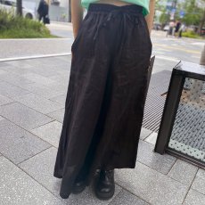 画像13: [レディース] PeeTee. (ピーティー) “TAC FLARE PANTS” (13)