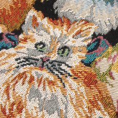 画像8: KINGSIZE（キングサイズ）“GOBELIN CAT SHORTS” (8)