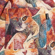 画像6: KINGSIZE（キングサイズ）“GOBELIN CAT SHORTS” (6)