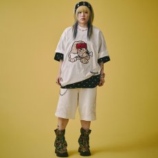 画像11: GALFY(ガルフィー) “ピカピカ族Tシャツ” (11)