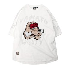 画像2: GALFY(ガルフィー) “ピカピカ族Tシャツ” (2)