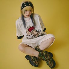 画像10: GALFY(ガルフィー) “ピカピカ族Tシャツ” (10)