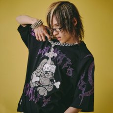 画像1: GALFY(ガルフィー) “ピカピカ族Tシャツ” (1)
