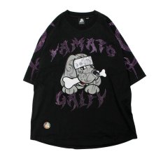 画像2: GALFY(ガルフィー) “ピカピカ族Tシャツ” (2)