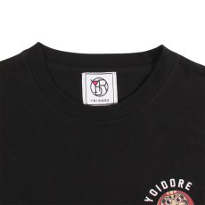 画像4: YOIDORE (ヨイドレ) “ダルマ＆歌舞伎 TEE” (4)