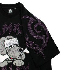 画像6: GALFY(ガルフィー) “ピカピカ族Tシャツ” (6)