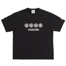 画像2: YOIDORE (ヨイドレ) “力士 酒愛好家 TEE” (2)