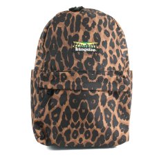 画像2: KINGSIZE（キングサイズ）“JAMAICA MOB LEOPARD MINI BACK PACK” (2)