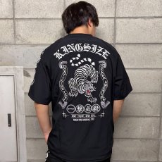 画像12: KINGSIZE（キングサイズ）“ONE TUNE ONE KILL TEE” (12)
