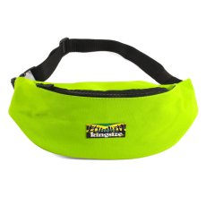 画像2: KINGSIZE（キングサイズ）“JAMAICA MOB BELT BAG” (2)