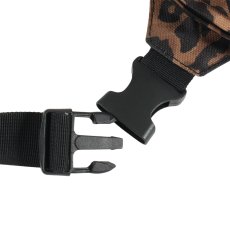 画像10: KINGSIZE（キングサイズ）“JAMAICA MOB LEOPARD BODY BAG” (10)