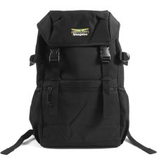 画像2: KINGSIZE（キングサイズ）“JAMAICA MOB BACK PACK” (2)