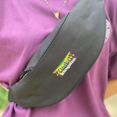 画像11: KINGSIZE（キングサイズ）“JAMAICA MOB BELT BAG” (11)