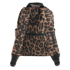 画像3: KINGSIZE（キングサイズ）“JAMAICA MOB LEOPARD MINI BACK PACK” (3)