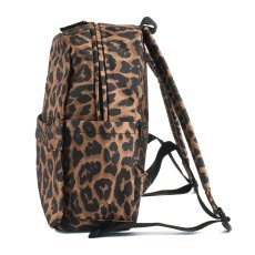 画像4: KINGSIZE（キングサイズ）“JAMAICA MOB LEOPARD MINI BACK PACK” (4)