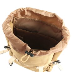 画像9: KINGSIZE（キングサイズ）“JAMAICA MOB BACK PACK” (9)